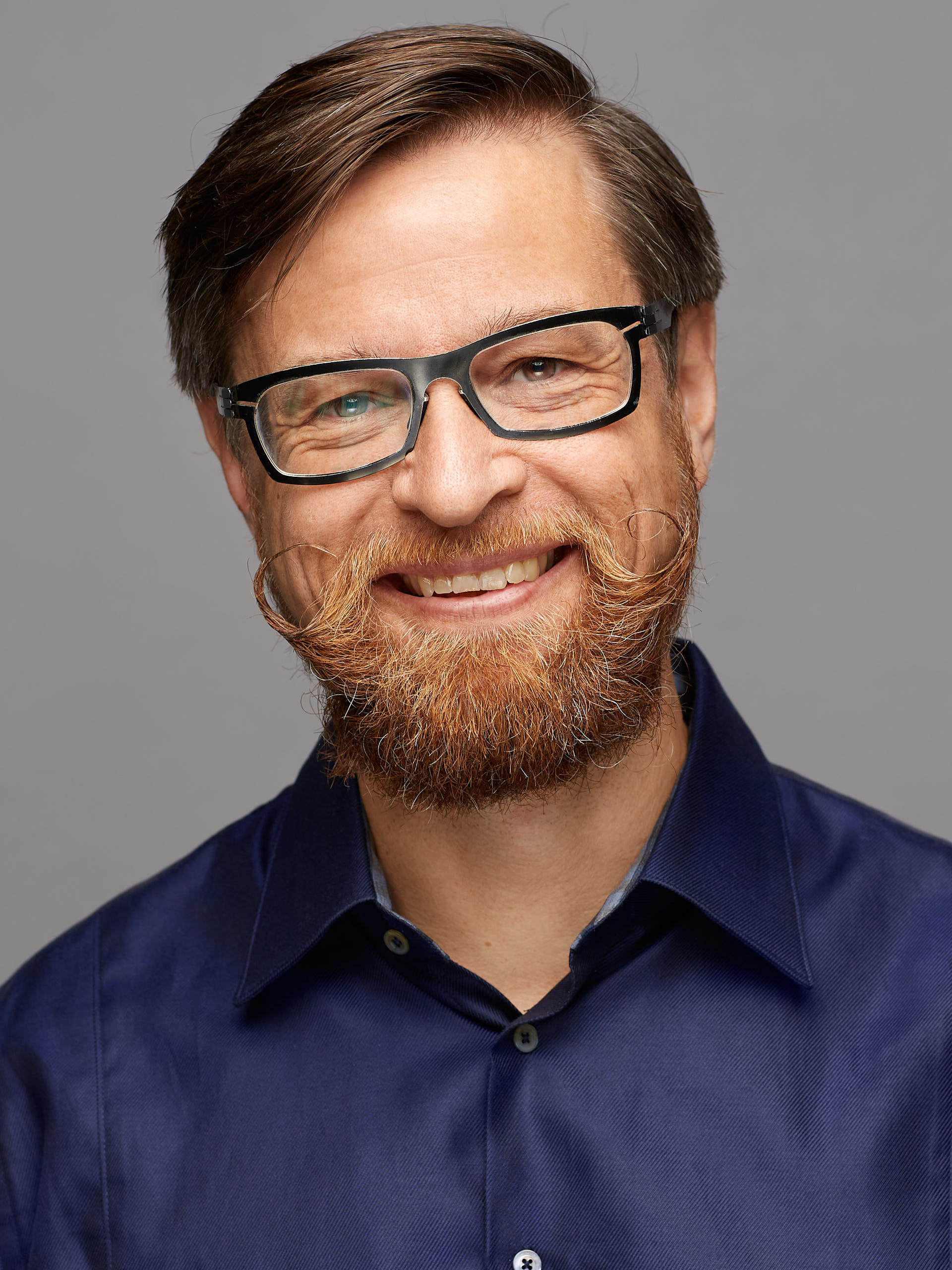 Jochen Schorn, kühn & weyh Software GmbH
