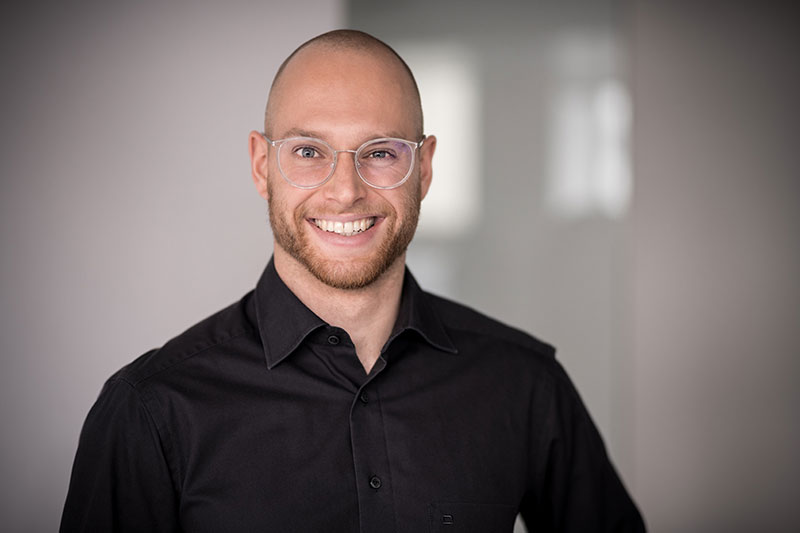 Maximilian Privik, brandwerk traffic GmbH