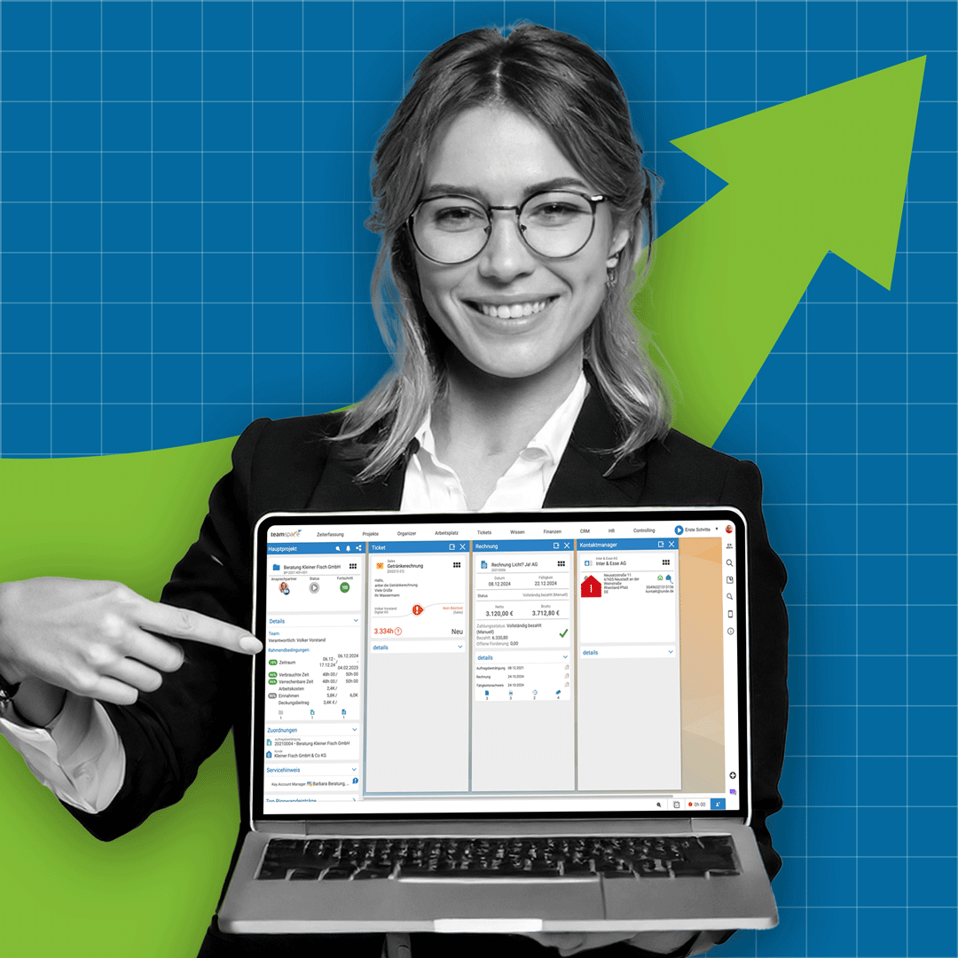 The New User Interface "Genua"