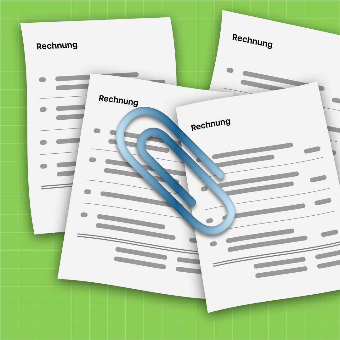 Cumulative Invoices with projectfacts