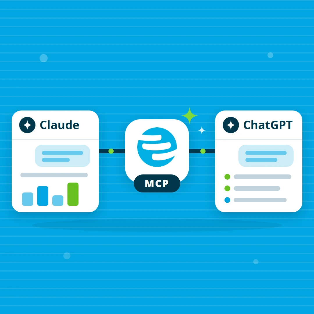 Connecting projectfacts with ChatGPT and Claude | projectfacts