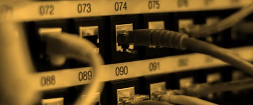 Server Maintenance | projectfacts