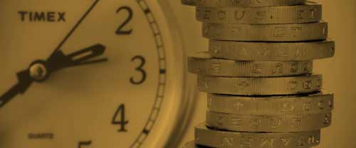 Tracking Times and Costs for Sales Opportunities | projectfacts