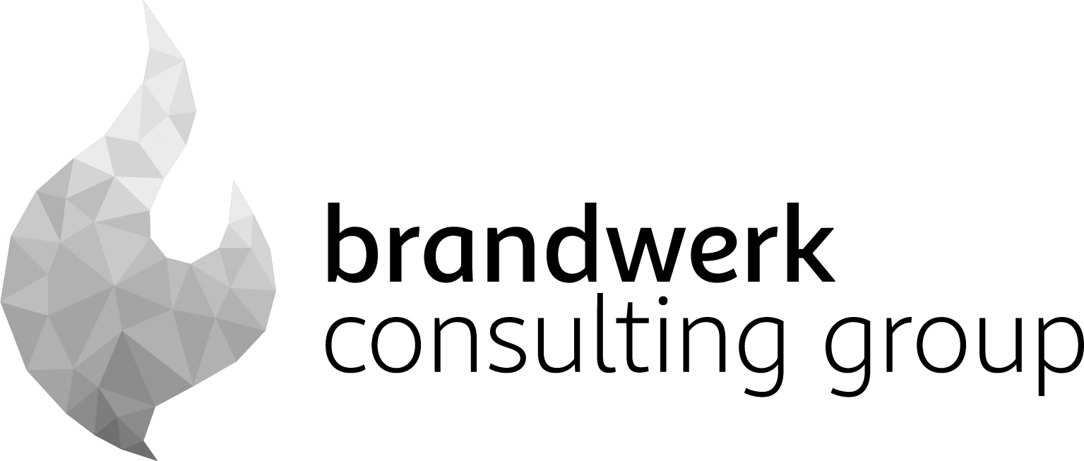 brandwerk consulting group Logo