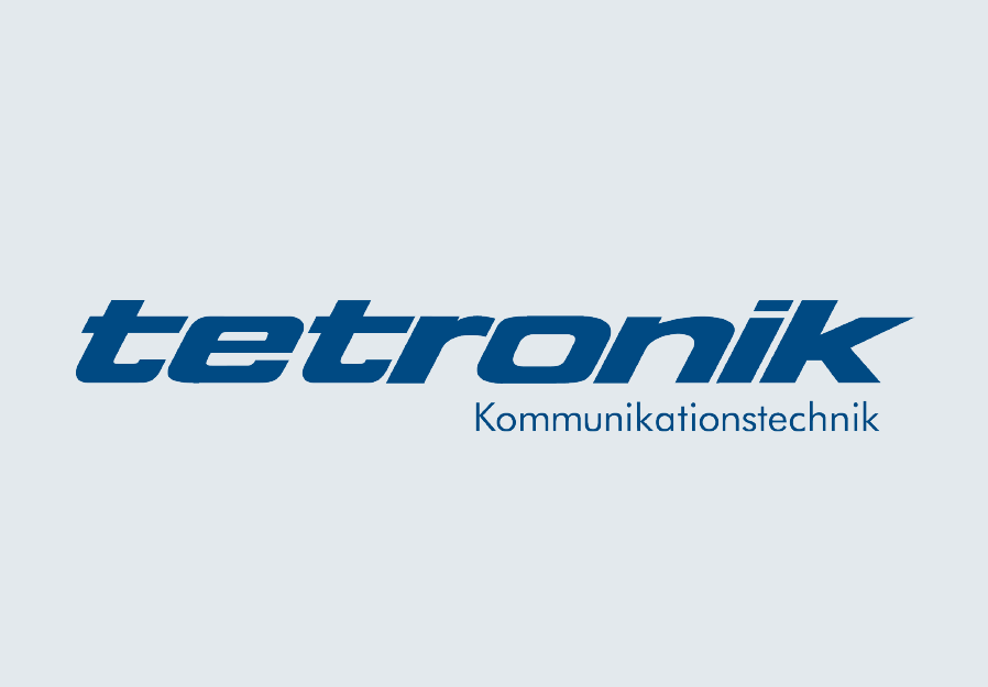 tetronik Kommunikationstechnik GmbH