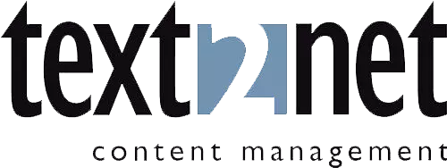 text2net logo