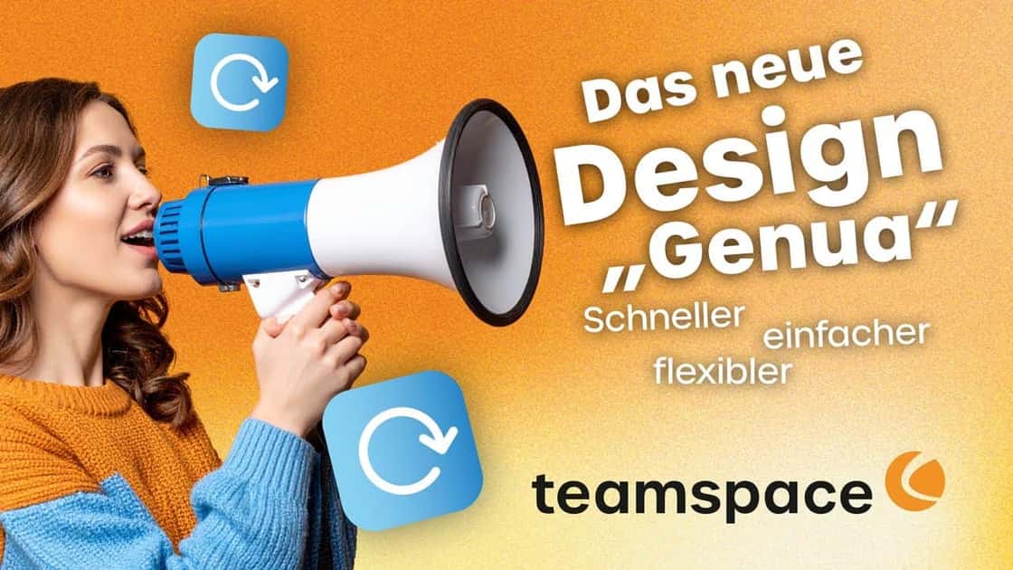 Videovorschau: The new Genua design