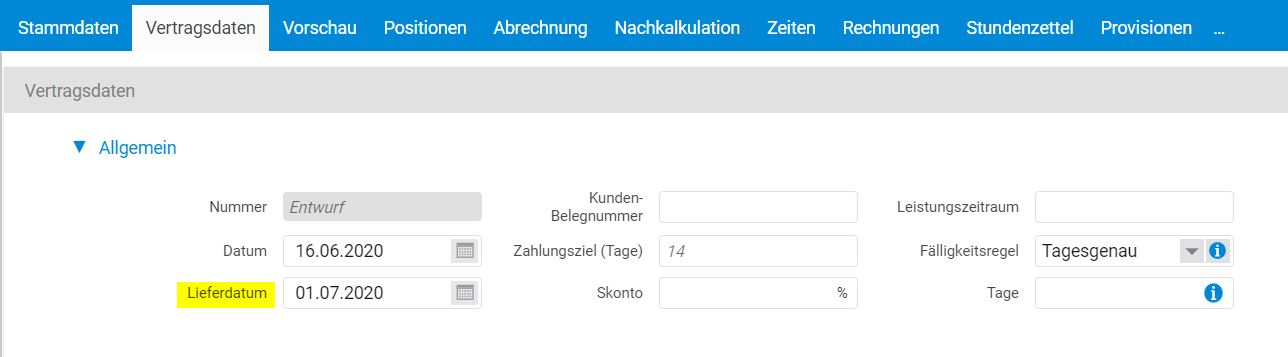 VAT adjustment screenshot 5