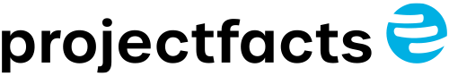 projectfacts Logo 2025
