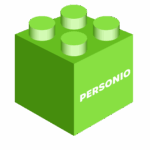 Personio interface
